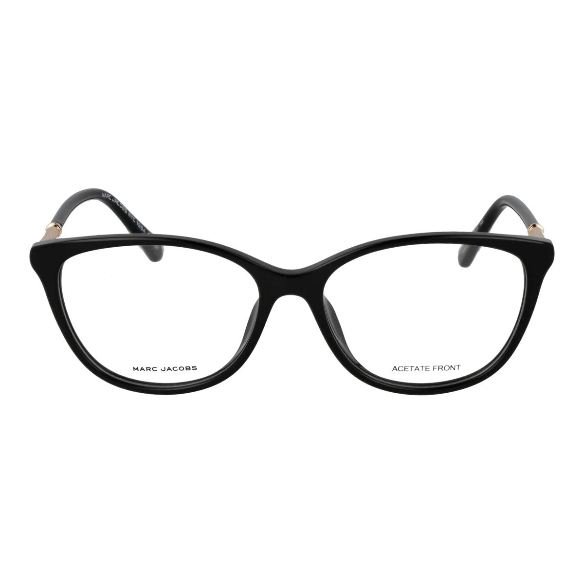 Marc Jacobs Cat-eye glasses, Acetate frame, Marc Jacobs Optical Frames MARC 943/G 80716 54 – Burghley & Co (Image 2)