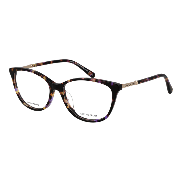 Marc Jacobs Cat-eye glasses, Acetate frame, Marc Jacobs Optical Frames MARC 943/G DEX16 54 – Burghley & Co (Image 1)
