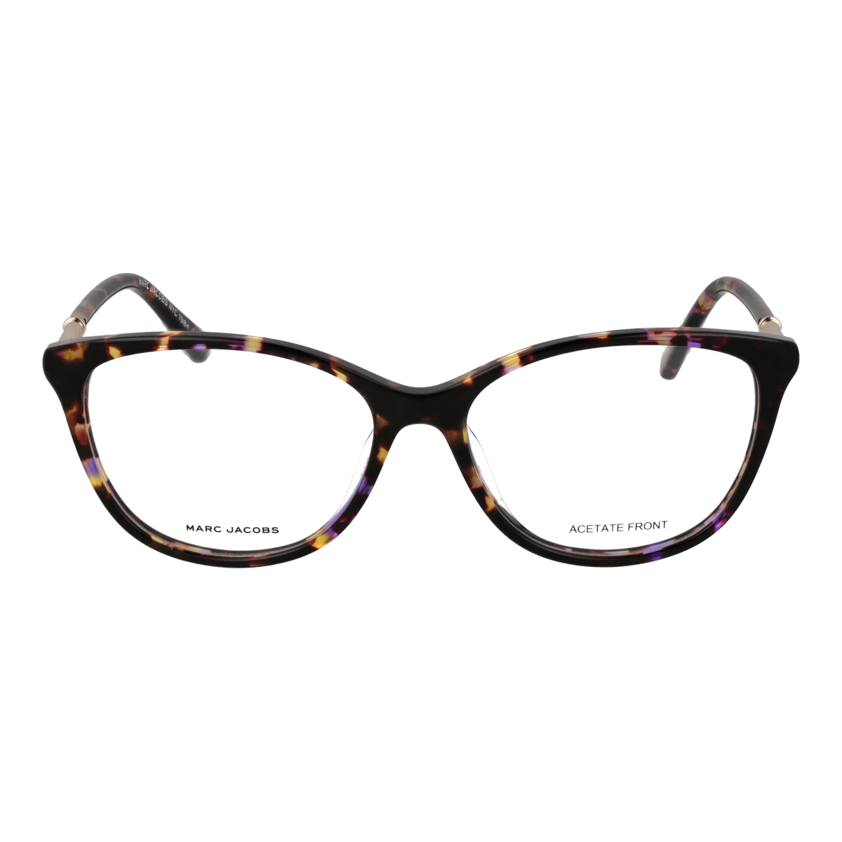 Marc Jacobs Cat-eye glasses, Acetate frame, Marc Jacobs Optical Frames MARC 943/G DEX16 54 – Burghley & Co (Image 2)