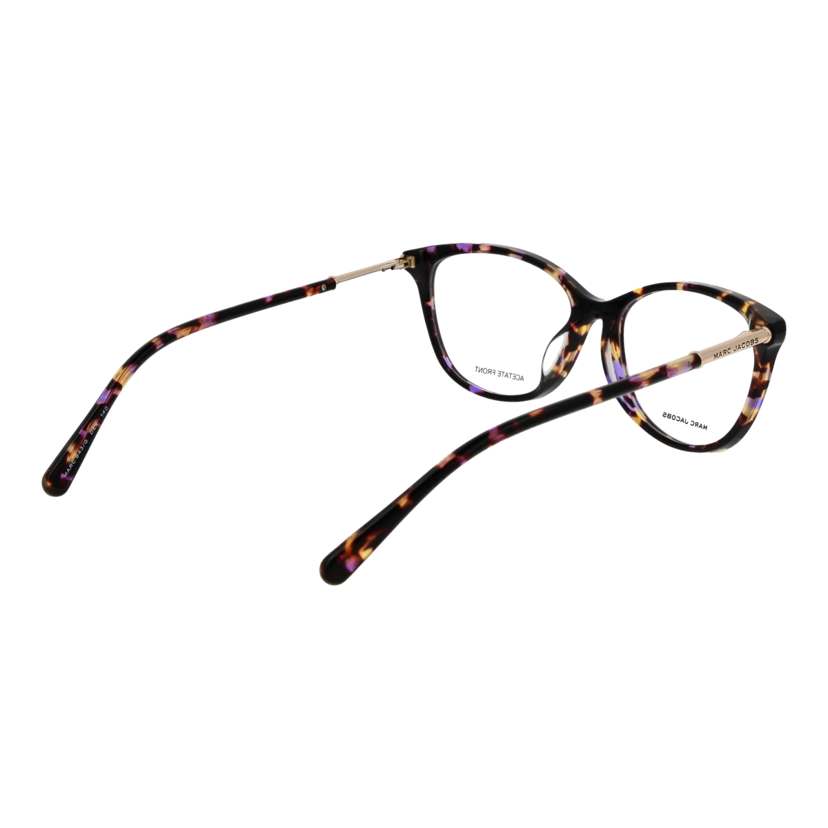 Marc Jacobs Cat-eye glasses, Acetate frame, Marc Jacobs Optical Frames MARC 943/G DEX16 54 – Burghley & Co (Image 3)