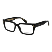 Marc Jacobs Rectangle glasses, Acetate frame, Marc Jacobs Optical Frames MJ 1150 80716 53 – Burghley & Co (Image 1)