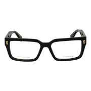Marc Jacobs Rectangle glasses, Acetate frame, Marc Jacobs Optical Frames MJ 1150 80716 53 – Burghley & Co (Image 2)