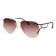 Carrera Aviator sunglasses, Metal frame, Carrera Sunglasses CARRERA 3103/S NOAM2 64 – Burghley & Co (Image 1)