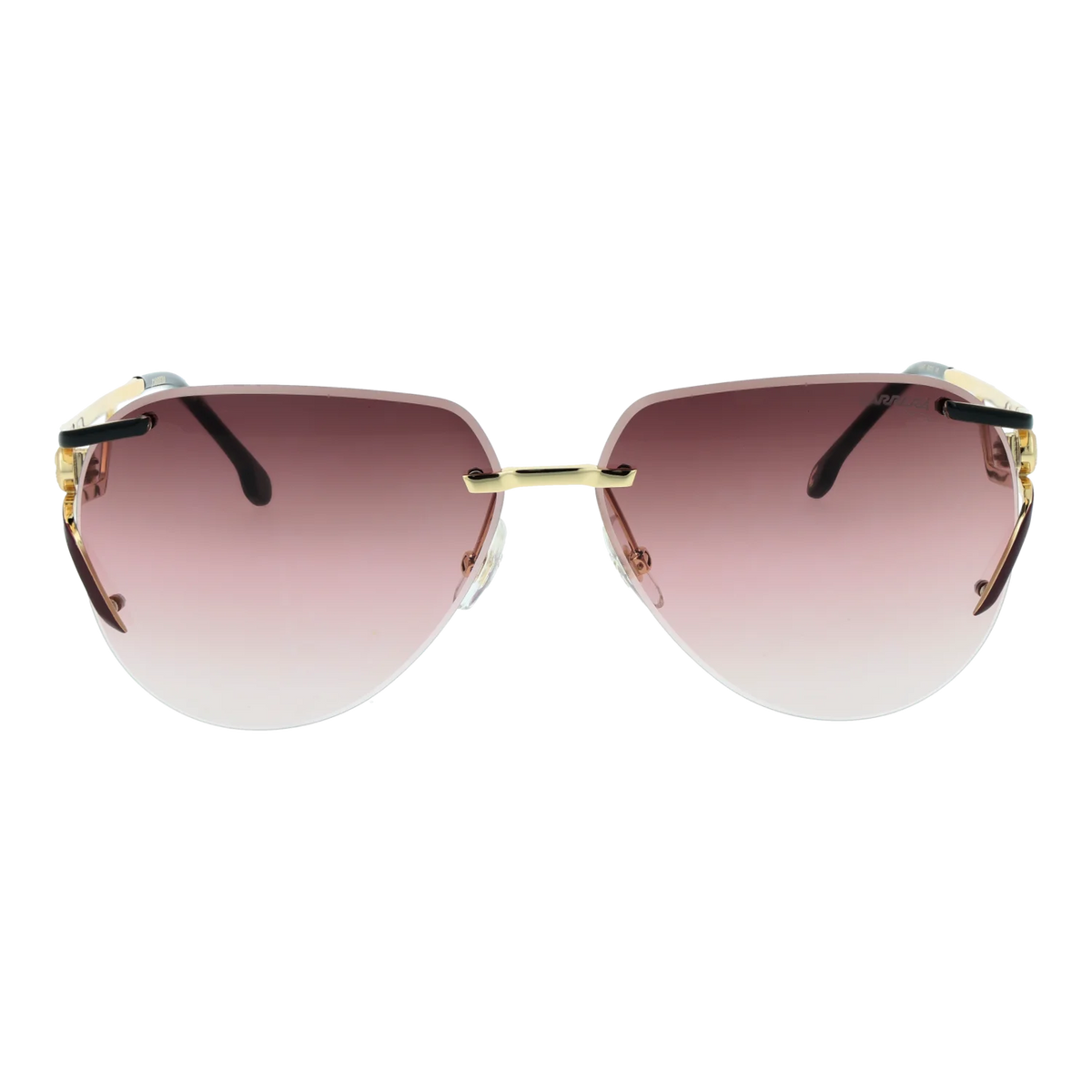 Carrera Aviator sunglasses, Metal frame, Carrera Sunglasses CARRERA 3103/S NOAM2 64 – Burghley & Co (Image 2)