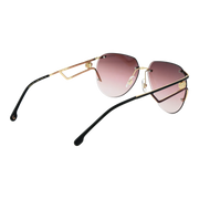 Carrera Aviator sunglasses, Metal frame, Carrera Sunglasses CARRERA 3103/S NOAM2 64 – Burghley & Co (Image 3)
