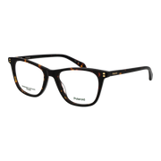 Polaroid Cat-eye glasses, Polaroid Optical Frames PLD D634 08619 51 – Burghley & Co (Image 1)