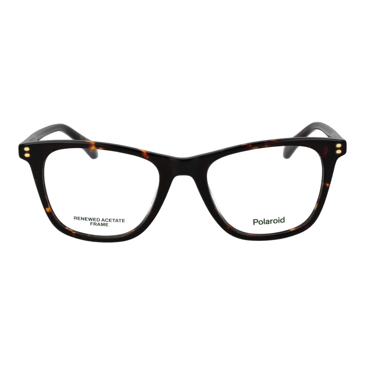 Polaroid Cat-eye glasses, Polaroid Optical Frames PLD D634 08619 51 – Burghley & Co (Image 2)