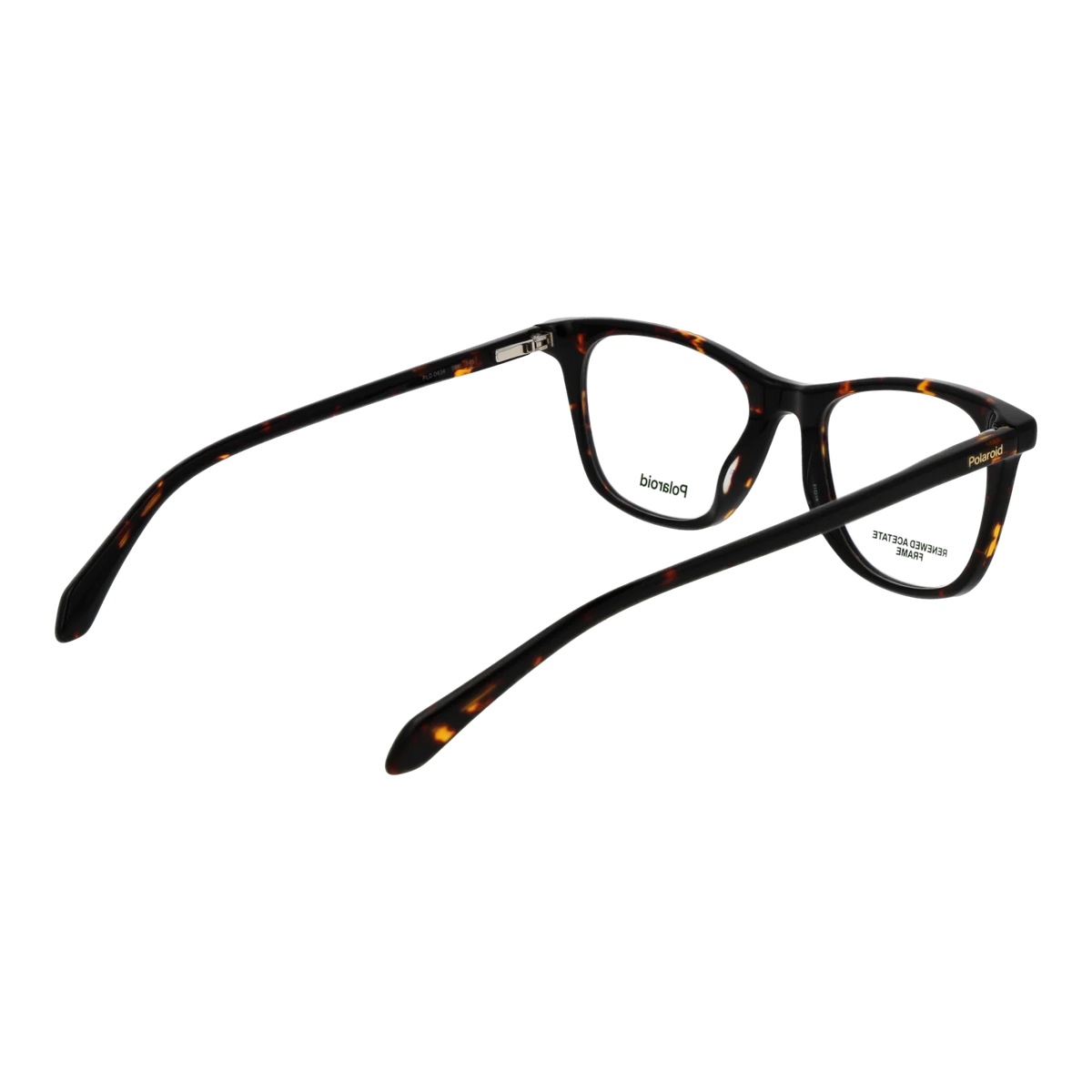 Polaroid Cat-eye glasses, Polaroid Optical Frames PLD D634 08619 51 – Burghley & Co (Image 3)