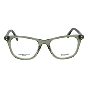 Polaroid Rectangle glasses, Polaroid Optical Frames PLD D634 1ED19 51 – Burghley & Co (Image 2)