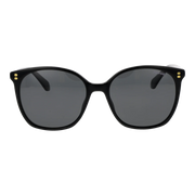 Polaroid Square sunglasses, Polaroid Sunglasses PLD 4215/S/X 807M9 55 – Burghley & Co (Image 2)