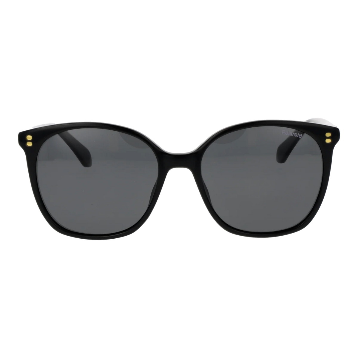 Polaroid Square sunglasses, Polaroid Sunglasses PLD 4215/S/X 807M9 55 – Burghley & Co (Image 2)