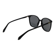 Polaroid Square sunglasses, Polaroid Sunglasses PLD 4215/S/X 807M9 55 – Burghley & Co (Image 3)