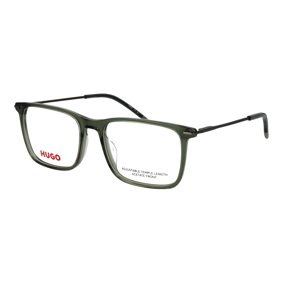 Hugo glasses, Hugo Optical Frames HG 1431/G 1ED18 55 – Burghley & Co (Image 1)
