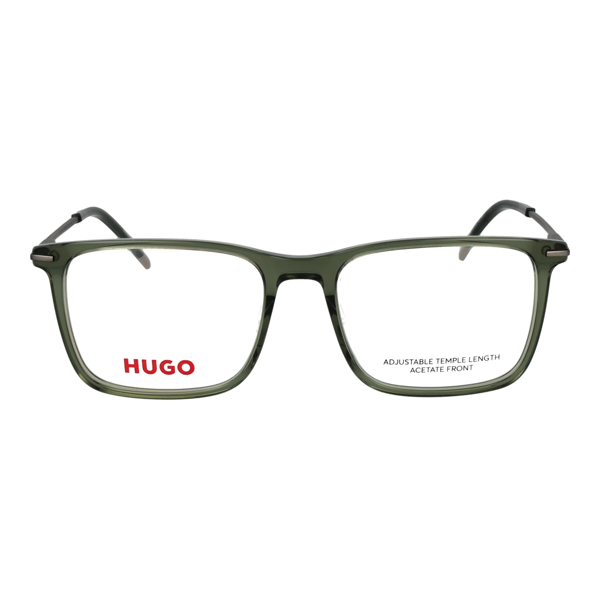 Hugo glasses, Hugo Optical Frames HG 1431/G 1ED18 55 – Burghley & Co (Image 2)