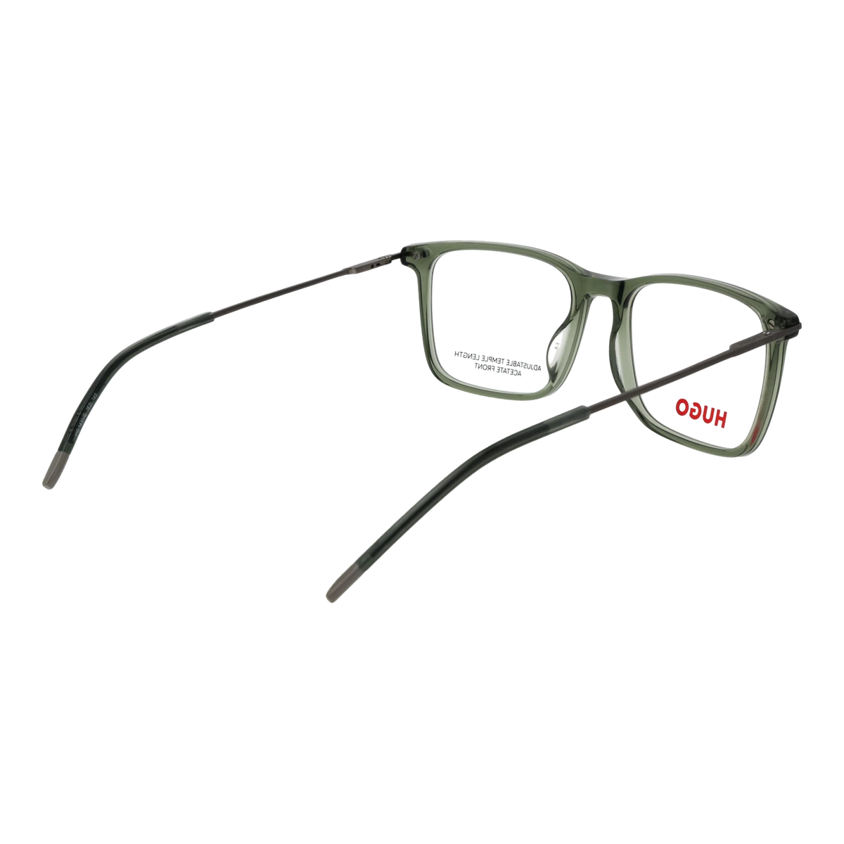 Hugo glasses, Hugo Optical Frames HG 1431/G 1ED18 55 – Burghley & Co (Image 3)