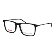 Hugo Rectangle glasses, Acetate frame, Hugo Optical Frames HG 1431/G 80718 55 – Burghley & Co (Image 1)