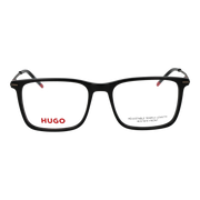 Hugo Rectangle glasses, Acetate frame, Hugo Optical Frames HG 1431/G 80718 55 – Burghley & Co (Image 2)