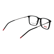 Hugo Rectangle glasses, Acetate frame, Hugo Optical Frames HG 1431/G 80718 55 – Burghley & Co (Image 3)