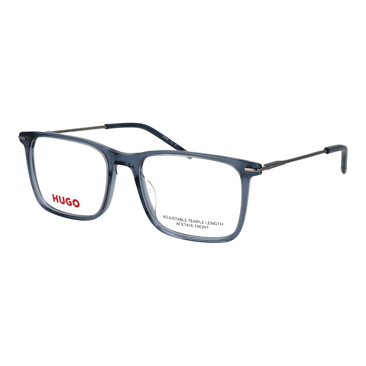 Hugo glasses, Hugo Optical Frames HG 1431/G PJP18 55 – Burghley & Co (Image 1)
