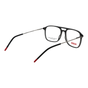 Hugo Rectangle glasses, Acetate frame, Hugo Optical Frames HG 1430 KB717 56 – Burghley & Co (Image 3)