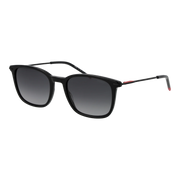 Hugo Rectangle sunglasses, Acetate frame, Hugo Sunglasses HG 1428/S 8079O 53 – Burghley & Co (Image 1)