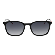 Hugo Rectangle sunglasses, Acetate frame, Hugo Sunglasses HG 1428/S 8079O 53 – Burghley & Co (Image 2)