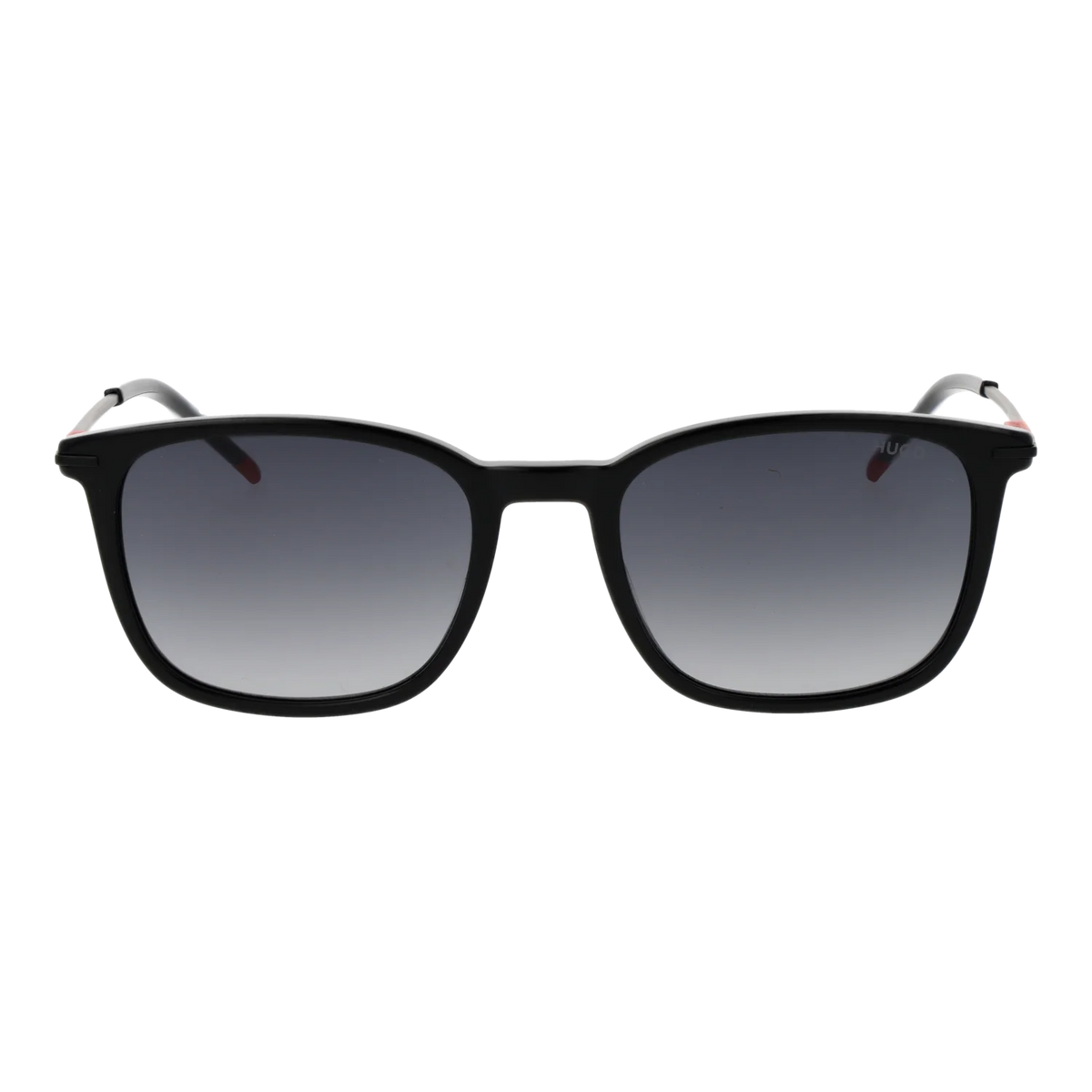 Hugo Rectangle sunglasses, Acetate frame, Hugo Sunglasses HG 1428/S 8079O 53 – Burghley & Co (Image 2)