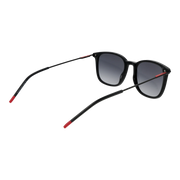 Hugo Rectangle sunglasses, Acetate frame, Hugo Sunglasses HG 1428/S 8079O 53 – Burghley & Co (Image 3)