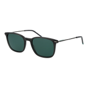 Hugo Rectangle sunglasses, Acetate frame, Hugo Sunglasses HG 1428/S KB7QT 53 – Burghley & Co (Image 1)