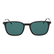 Hugo Rectangle sunglasses, Acetate frame, Hugo Sunglasses HG 1428/S KB7QT 53 – Burghley & Co (Image 2)