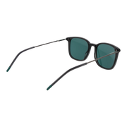 Hugo Rectangle sunglasses, Acetate frame, Hugo Sunglasses HG 1428/S KB7QT 53 – Burghley & Co (Image 3)