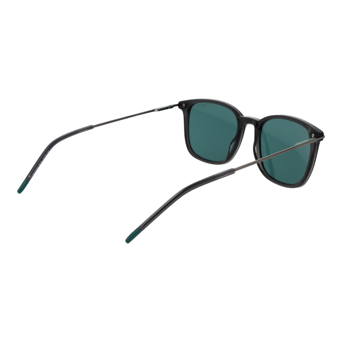 Hugo Rectangle sunglasses, Acetate frame, Hugo Sunglasses HG 1428/S KB7QT 53 – Burghley & Co (Image 3)