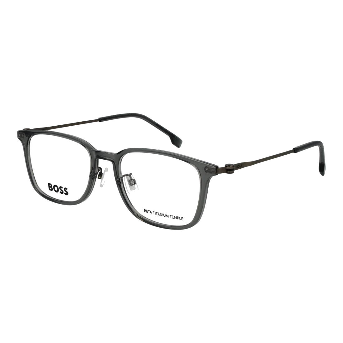 Boss glasses, Boss Optical Frames BOSS 2029/F 1ED19 54 – Burghley & Co (Image 1)