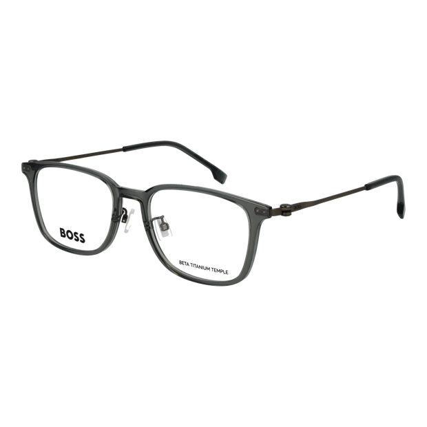 Boss glasses, Boss Optical Frames BOSS 2029/F 1ED19 54 – Burghley & Co (Image 1)