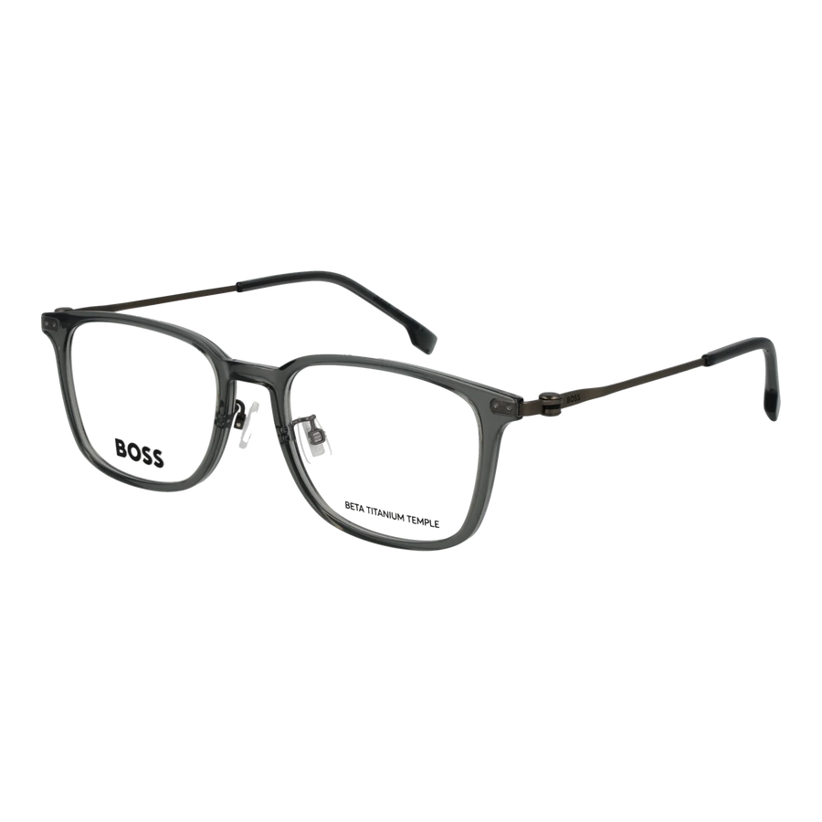 Boss glasses, Boss Optical Frames BOSS 2029/F 1ED19 54 – Burghley & Co (Image 1)