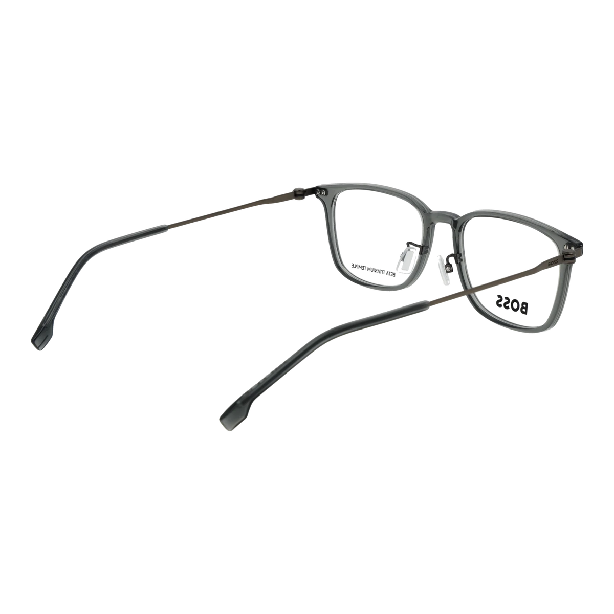 Boss glasses, Boss Optical Frames BOSS 2029/F 1ED19 54 – Burghley & Co (Image 2)