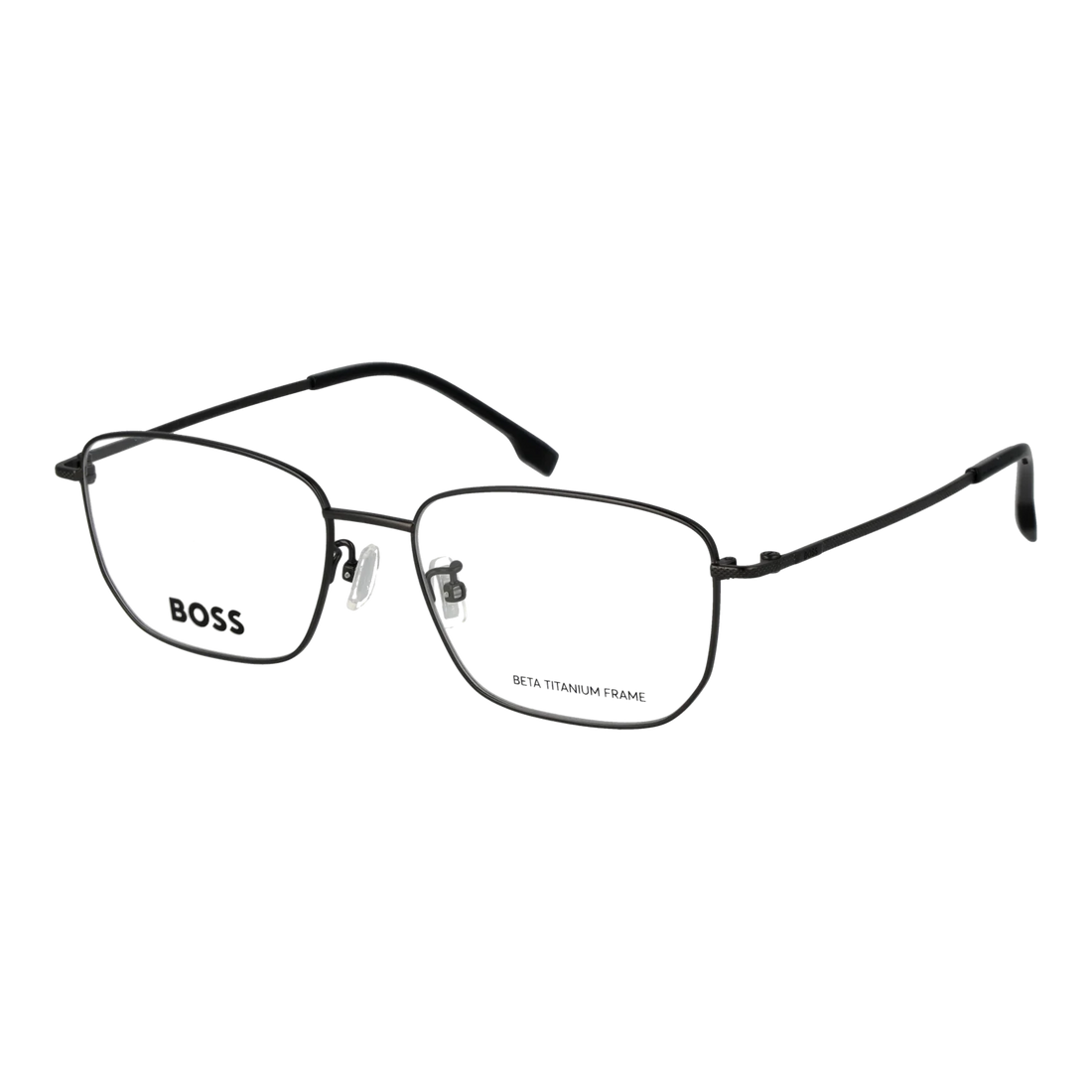 Boss glasses, Boss Optical Frames BOSS 2032/F R8017 55 – Burghley & Co (Image 1)