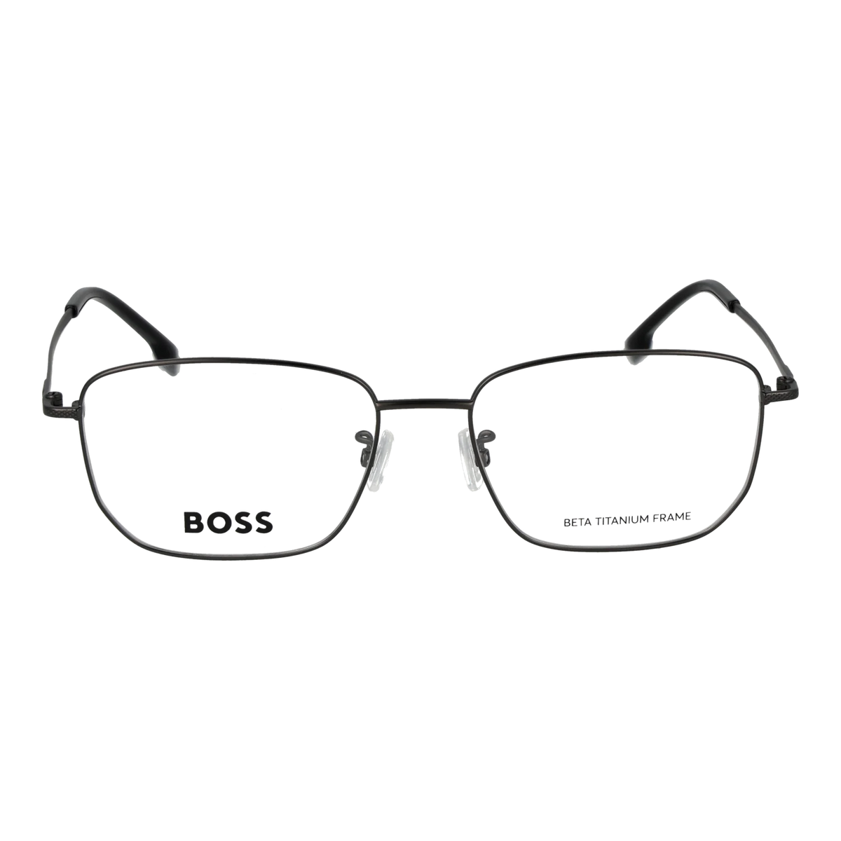 Boss glasses, Boss Optical Frames BOSS 2032/F R8017 55 – Burghley & Co (Image 2)