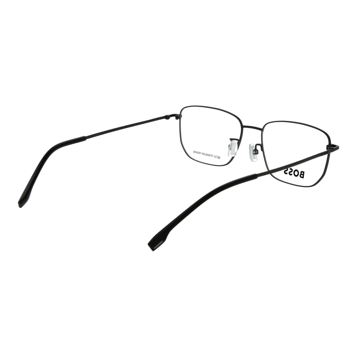 Boss glasses, Boss Optical Frames BOSS 2032/F R8017 55 – Burghley & Co (Image 3)