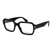 Marc Jacobs Square glasses, Acetate frame, Marc Jacobs Optical Frames MARC 946 80721 53 – Burghley & Co (Image 1)