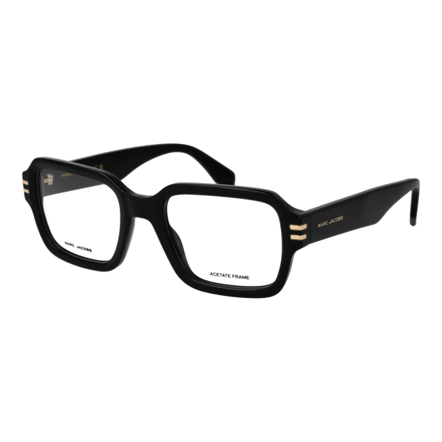Marc Jacobs Square glasses, Acetate frame, Marc Jacobs Optical Frames MARC 946 80721 53 – Burghley & Co (Image 1)