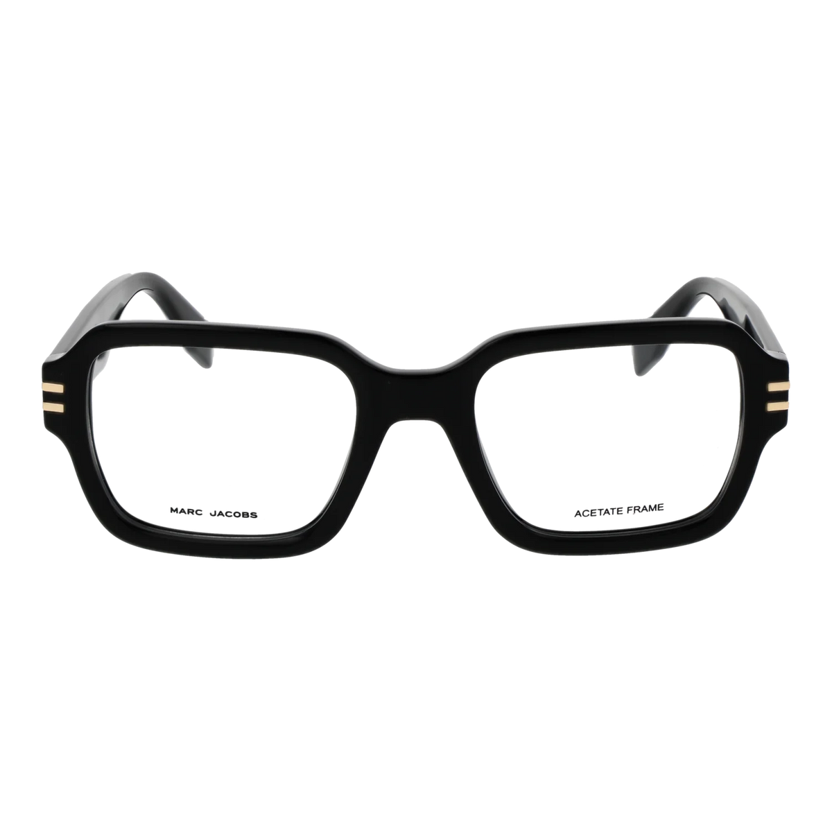 Marc Jacobs Square glasses, Acetate frame, Marc Jacobs Optical Frames MARC 946 80721 53 – Burghley & Co (Image 2)