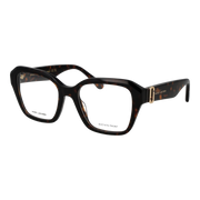 Marc Jacobs Rectangle glasses, Acetate frame, Marc Jacobs Optical Frames MARC 923 08619 52 – Burghley & Co (Image 1)