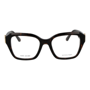 Marc Jacobs Rectangle glasses, Acetate frame, Marc Jacobs Optical Frames MARC 923 08619 52 – Burghley & Co (Image 2)