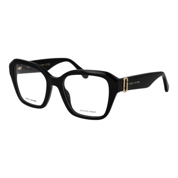 Marc Jacobs Rectangle glasses, Acetate frame, Marc Jacobs Optical Frames MARC 923 80719 52 – Burghley & Co (Image 1)