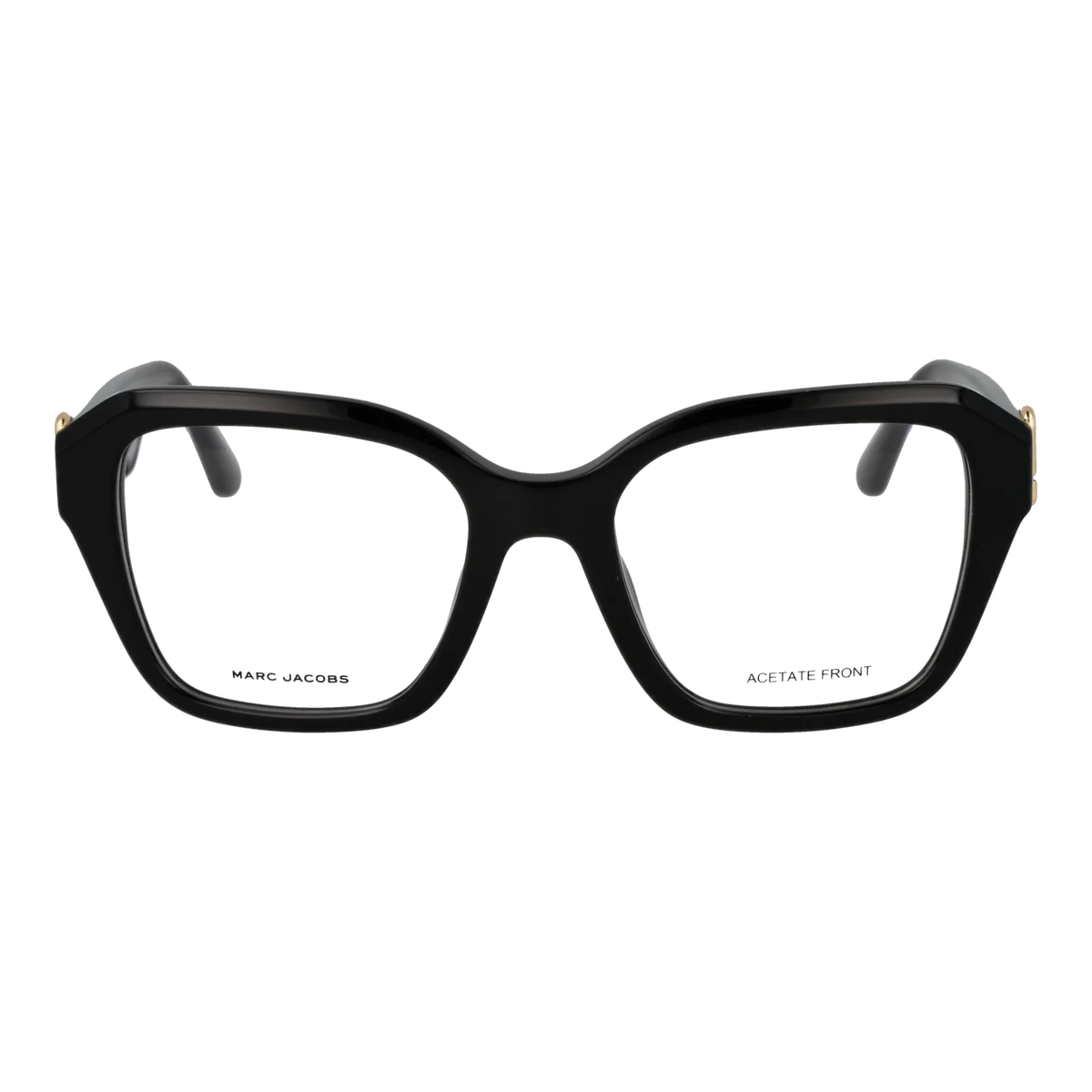 Marc Jacobs Rectangle glasses, Acetate frame, Marc Jacobs Optical Frames MARC 923 80719 52 – Burghley & Co (Image 2)