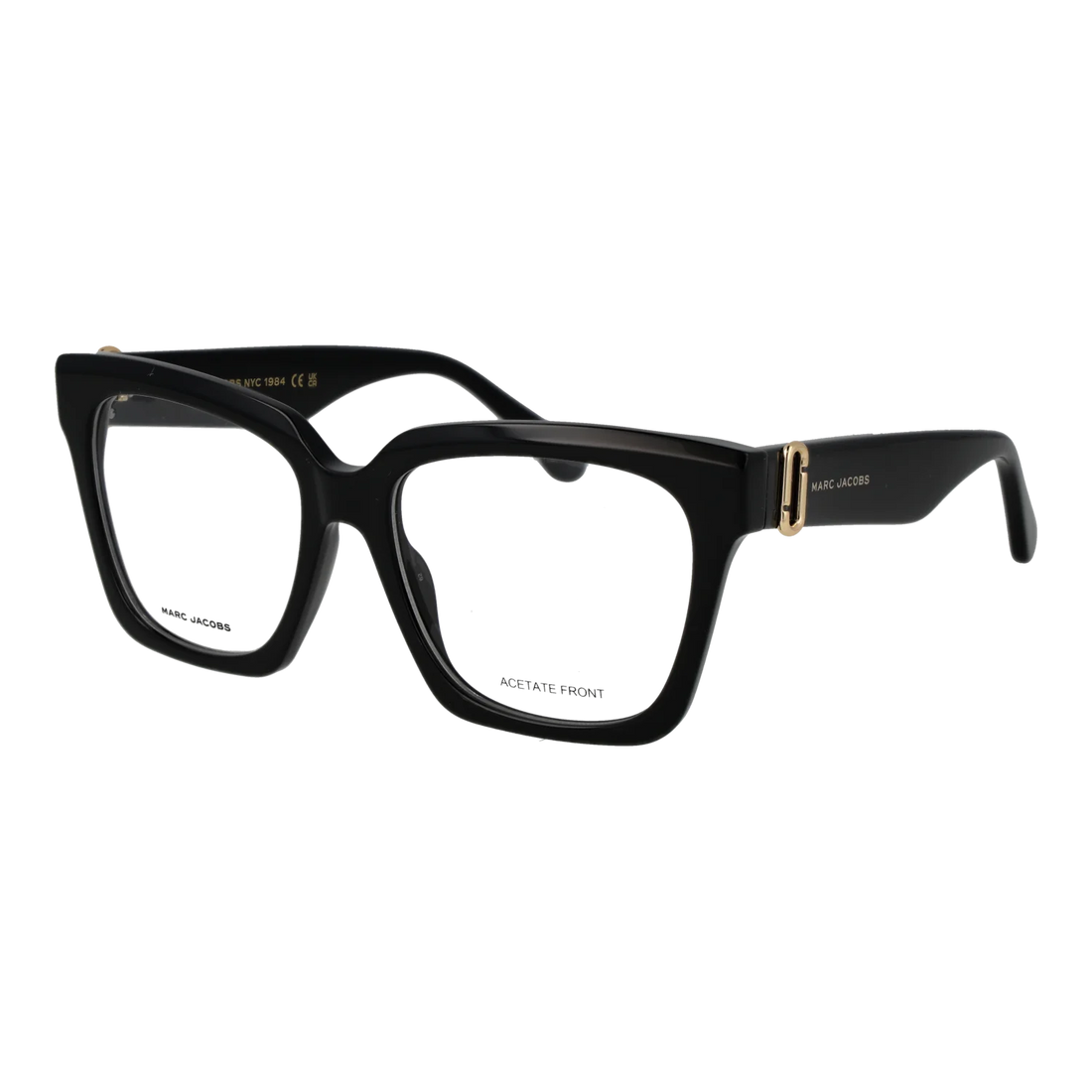 Marc Jacobs glasses, Marc Jacobs Optical Frames MARC 924 80716 53 – Burghley & Co (Image 1)