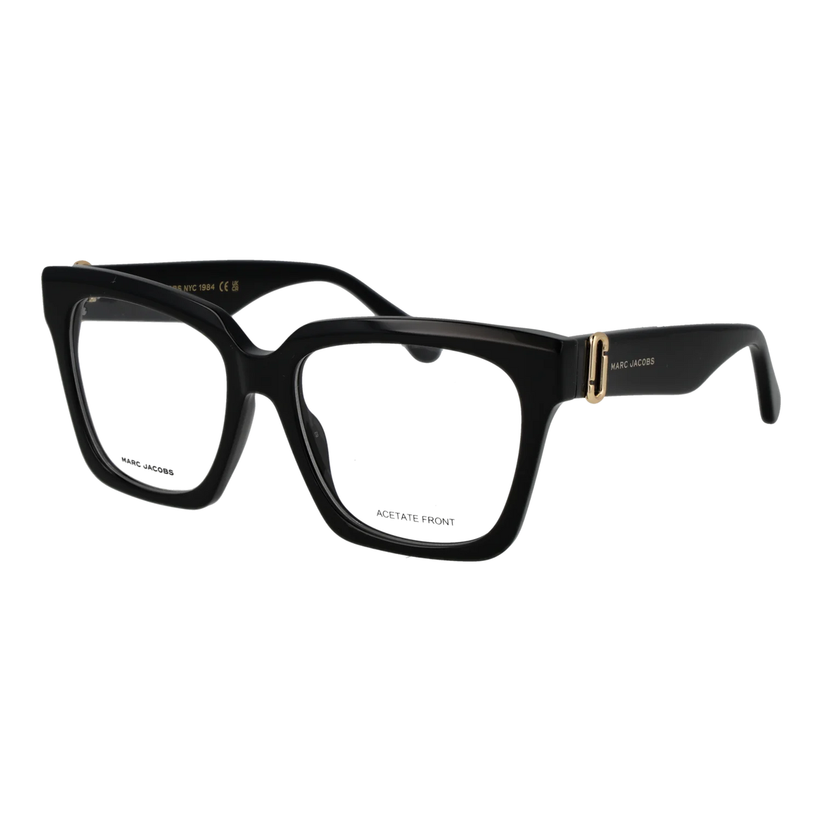 Marc Jacobs glasses, Marc Jacobs Optical Frames MARC 924 80716 53 – Burghley & Co (Image 1)