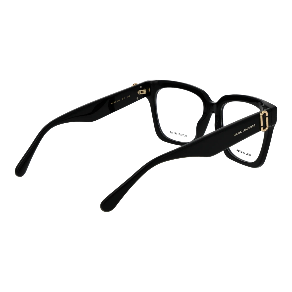 Marc Jacobs glasses, Marc Jacobs Optical Frames MARC 924 80716 53 – Burghley & Co (Image 3)