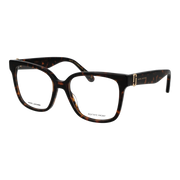 Marc Jacobs Square glasses, Acetate frame, Marc Jacobs Optical Frames MARC 927 08617 53 – Burghley & Co (Image 1)